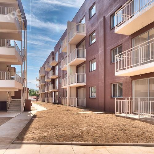 Los Cipreses 3422, Condominio Maestra Gabriela