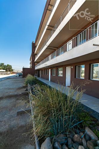 Los Cipreses 3422, Condominio Maestra Gabriela