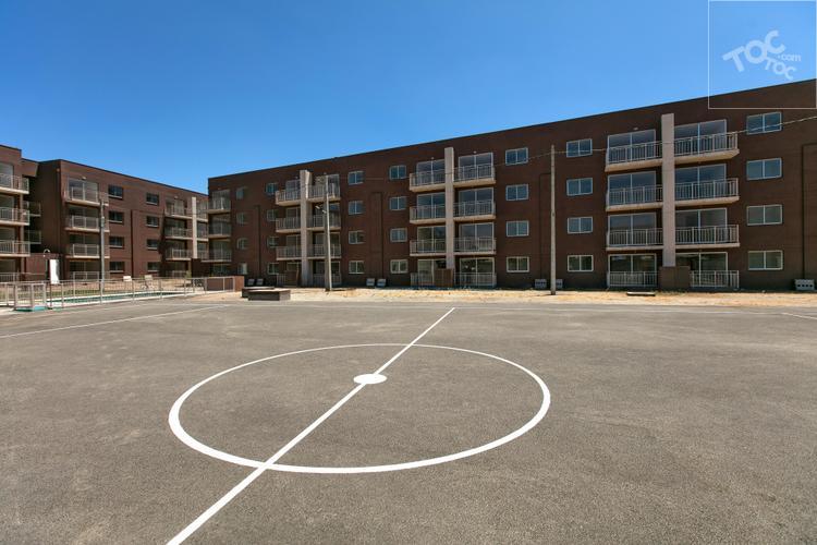Los Cipreses 3422, Condominio Maestra Gabriela