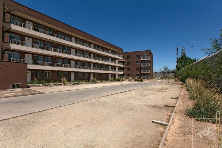 Los Cipreses 3422, Condominio Maestra Gabriela
