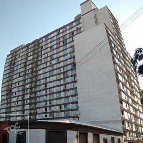 Eyzaguirre 766, Condominio Don Alfredo