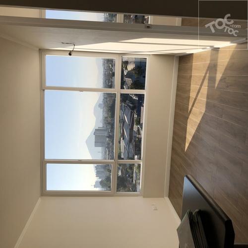 Buzo Sobenes 4650, Condominio Gran Estacion
