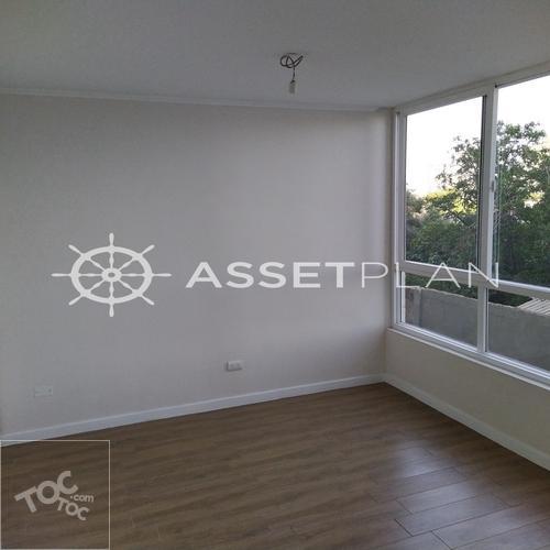 Buzo Sobenes 4650, Condominio Gran Estacion