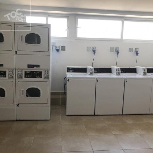 Buzo Sobenes 4650, Condominio Gran Estacion