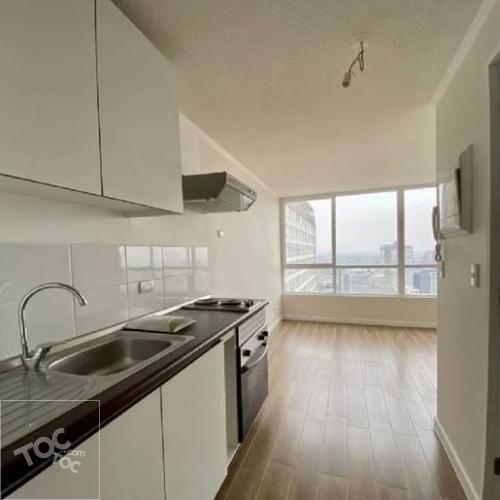 Buzo Sobenes 4650, Condominio Gran Estacion