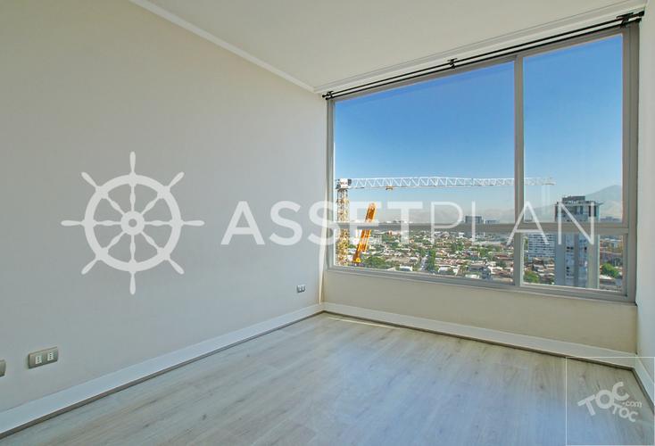 Amalia Errazuriz 956, Condominio Amalia Errázuriz