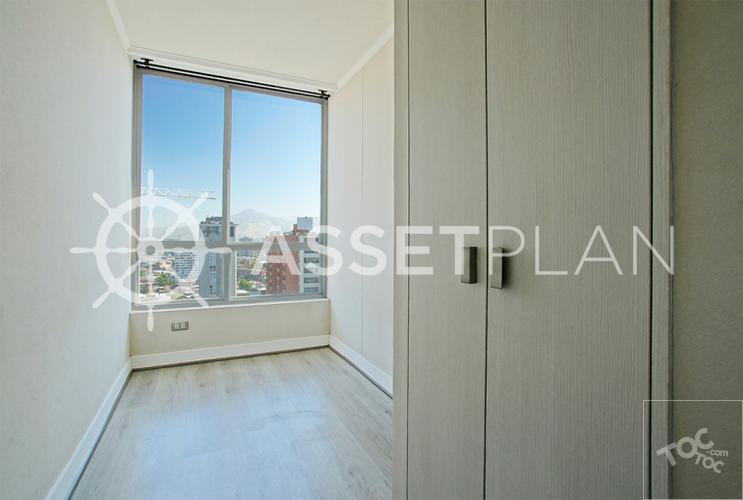 Amalia Errazuriz 956, Condominio Amalia Errázuriz