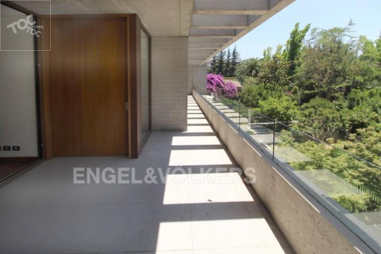 Venta Pent-House San Damián/Las Condes