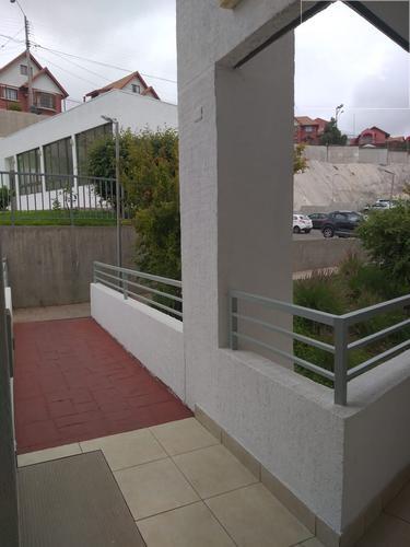 Raul Bitran 1300 F 303, La Serena