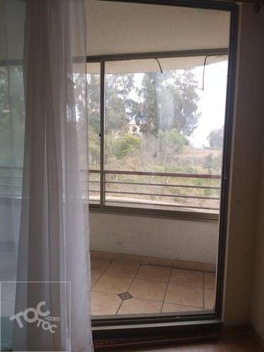 Raul Bitran 1300 F 303, La Serena