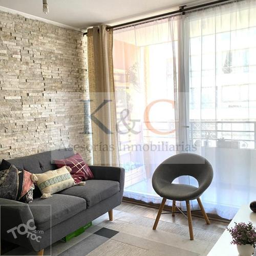 Carmen 644, Santiago