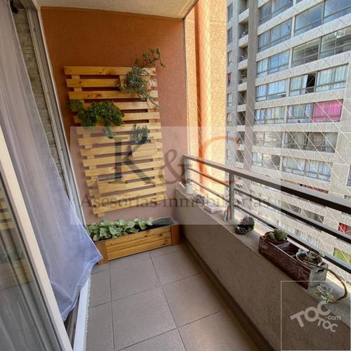 Carmen 644, Santiago