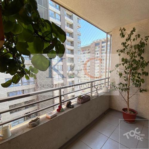 Carmen 644, Santiago