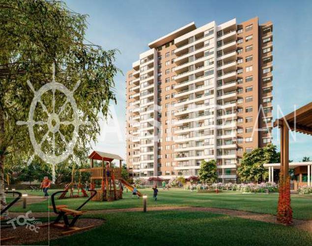 Arcadia 1431 (+ Bodega), Condominio Manantial del Llano