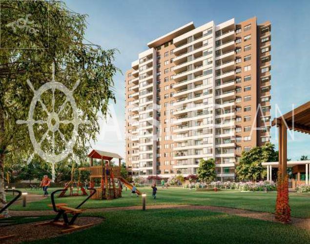 Arcadia 1431 (+ Bodega), Condominio Manantial del Llano