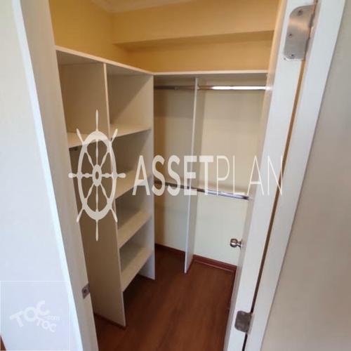 Arcadia 1431 (+ Bodega), Condominio Manantial del Llano