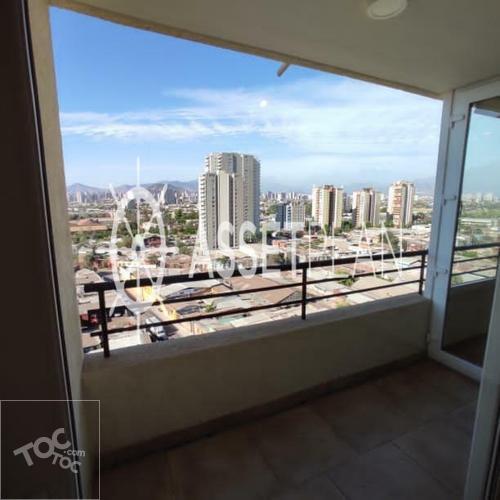 Arcadia 1431 (+ Bodega), Condominio Manantial del Llano