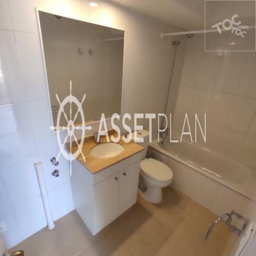 Arcadia 1431 (+ Bodega), Condominio Manantial del Llano