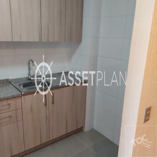 Arcadia 1431 (+ Bodega), Condominio Manantial del Llano