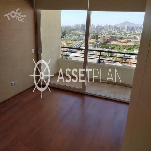 Arcadia 1431 (+ Bodega), Condominio Manantial del Llano