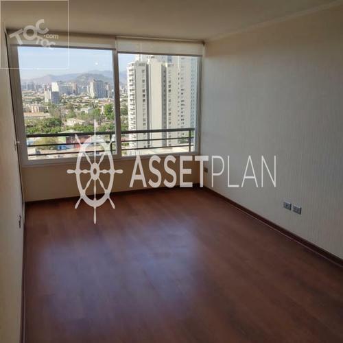 Arcadia 1431 (+ Bodega), Condominio Manantial del Llano
