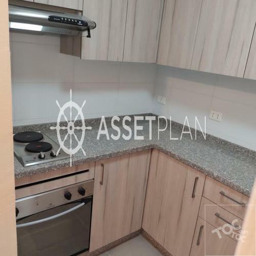 Arcadia 1431 (+ Bodega), Condominio Manantial del Llano