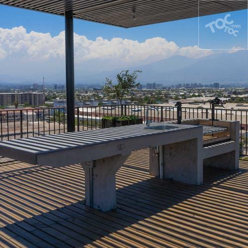 San Nicolas 950, Condominio Lo Vial