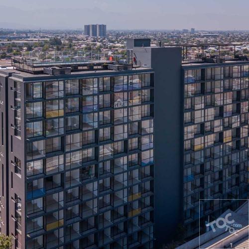 San Nicolas 950, Condominio Lo Vial