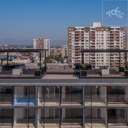San Nicolas 950, Condominio Lo Vial