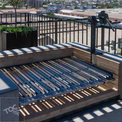 San Nicolas 950, Condominio Lo Vial