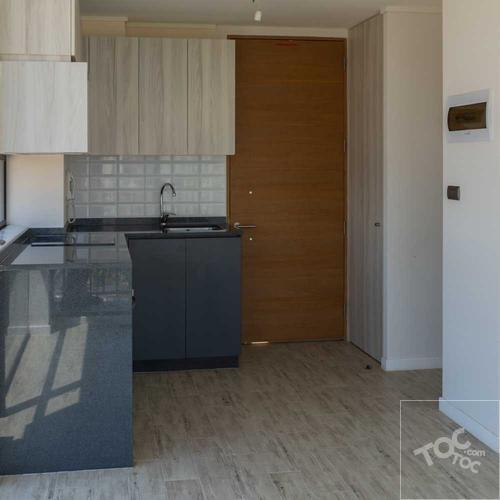 San Nicolas 950, Condominio Lo Vial