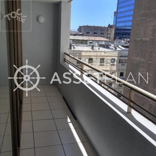 Agustinas 681 (+ Bodega), Condominio Agustinas Plaza
