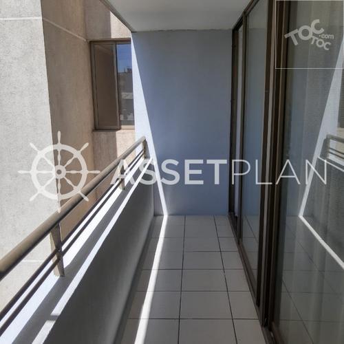 Agustinas 681 (+ Bodega), Condominio Agustinas Plaza