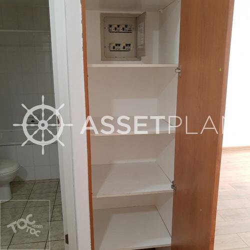 Agustinas 681 (+ Bodega), Condominio Agustinas Plaza
