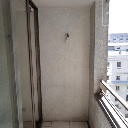 Agustinas 681 (+ Bodega), Condominio Agustinas Plaza