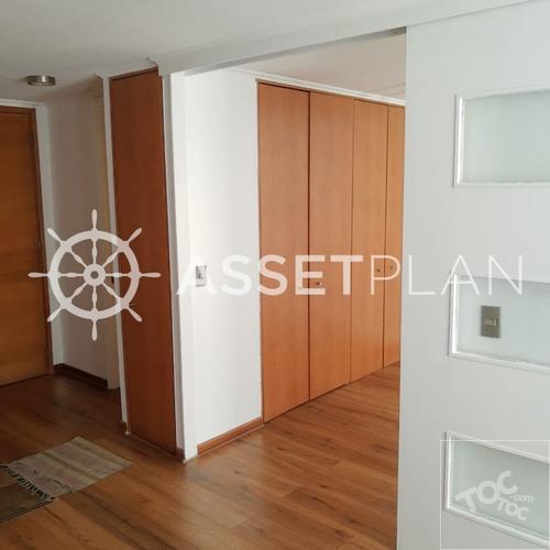 Agustinas 681 (+ Bodega), Condominio Agustinas Plaza