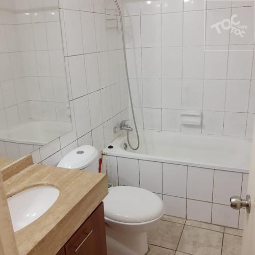 Agustinas 681 (+ Bodega), Condominio Agustinas Plaza
