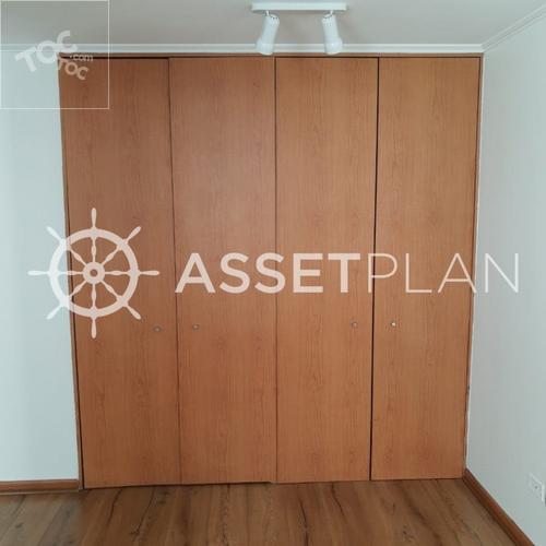 Agustinas 681 (+ Bodega), Condominio Agustinas Plaza