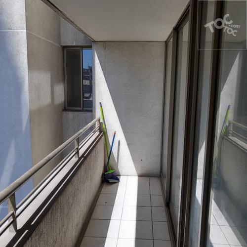 Agustinas 681 (+ Bodega), Condominio Agustinas Plaza