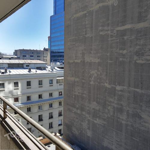 Agustinas 681 (+ Bodega), Condominio Agustinas Plaza
