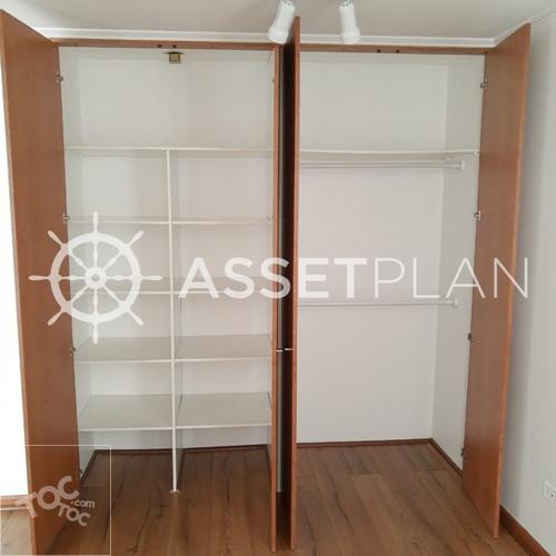 Agustinas 681 (+ Bodega), Condominio Agustinas Plaza