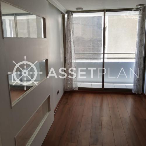 Agustinas 681 (+ Bodega), Condominio Agustinas Plaza