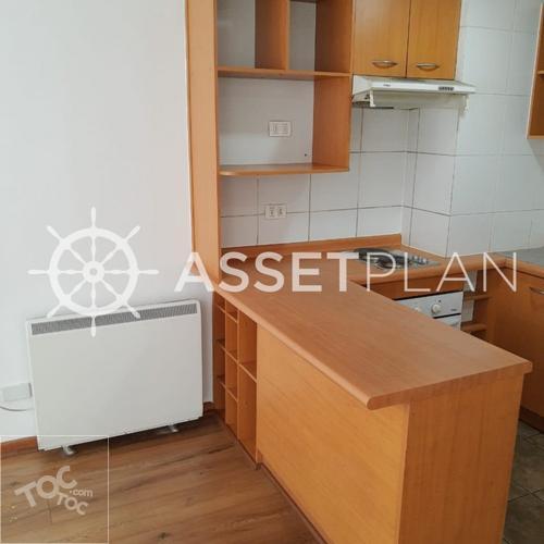 Agustinas 681 (+ Bodega), Condominio Agustinas Plaza