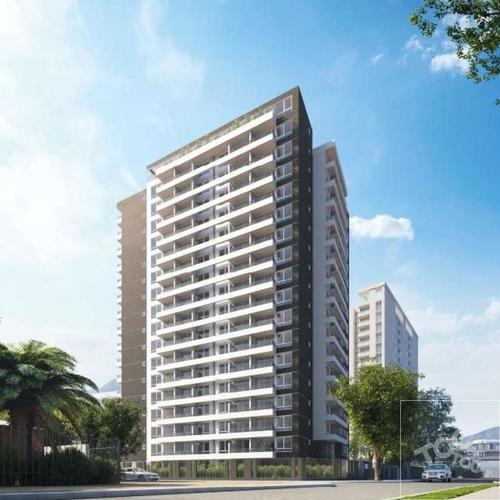 Barcelona 160, Condominio Vive Lerida