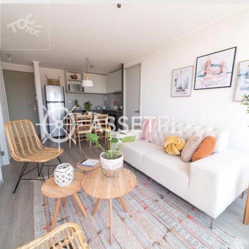 Barcelona 160, Condominio Vive Lerida