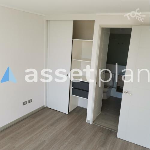 Barcelona 160, Condominio Vive Lerida