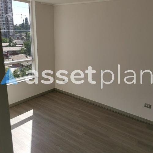 Barcelona 160, Condominio Vive Lerida