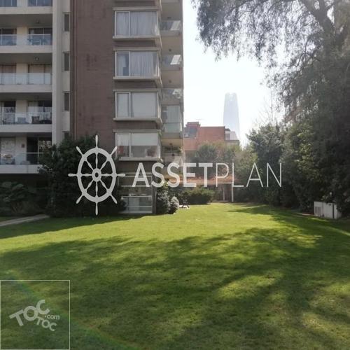Suecia 750 (+ Estacionamiento /+ Bodega), Condominio Suecia 750