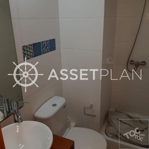 Suecia 750 (+ Estacionamiento /+ Bodega), Condominio Suecia 750