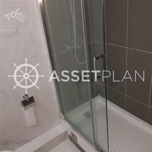 Suecia 750 (+ Estacionamiento /+ Bodega), Condominio Suecia 750